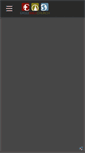 Mobile Screenshot of eaglebiblechurch.org